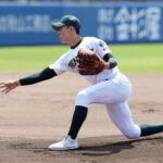 関東大会準々決勝　桐生第一－専大松戸、習志野－健大高崎／速報中