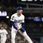 大谷翔平サヨナラのホームイン！連敗脱出　山本由伸メジャー最多110球で７回０封／詳細
