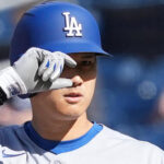 大谷翔平が「1番DH」でダイヤモンドバックス戦に　相手先発は6勝の右腕ファット／スタメン一覧