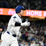 大谷翔平が6試合で5本のホームランを放つ！バットスピードの遅さが量産体制の証拠に