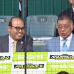 【阪神】岡田彰布顧問「お客さんがやかましいから打たなかったんですよ」伝説の３連発秘話明かす