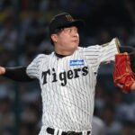 【阪神】才木浩人が今季初完封で4勝目　巨人戦は昨年から26イニング連続無失点