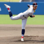 関東大会準々決勝　横浜－浦和学院、東海大相模－山梨学院／速報中