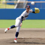 【関東大会】横浜が公式戦27連勝　センバツ王者が浦和学院に８回勝ち越し　昨秋以降、無敗続く