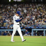 山本由伸６回までノーヒット継続　90球８奪三振　強力Ｄバックス打線を完全に封じる