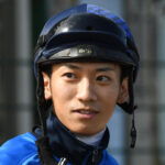 JRA・G1ジョッキーの荻野極騎手が結婚発表　お相手は鹿戸雄一調教師の娘でタレントの成瀬琴さん