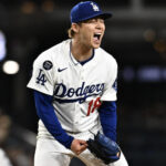 ドジャースがサヨナラ勝ちで４連敗ストップ　山本由伸の６勝目は目前で消滅もチームは意地見せる