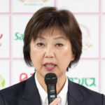 不倫報道の女子プロ３選手、ブリヂストンレディース出場　「気を引き締めて頑張って」小林会長
