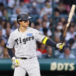 【オールスター】ファン投票中間発表　両リーグ最多得票は阪神・森下翔太、パリーグ最多はオリックス・太田椋