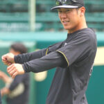 阪神の豊田寛選手やロッテの西野勇士選手が登録、ロッテの石川柊太選手やオリックスの太田椋選手が抹消／5月21日公示