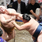 夏場所解説の西岩親方「宇宙人」40歳玉鷲に驚き「マイナンバーカードを見せてもらいたい」