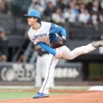 【日本ハム】郡司裕也が再び決めた！ 北山亘基、今季3勝目を挙げる