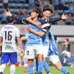 【ルヴァン杯】8強に挑むプレーオフカード決定　J2唯一の磐田は湘南と対戦