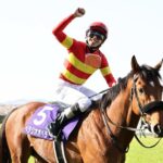 【宝塚記念】ベラジオオペラ、内枠1番　レガレイラは外枠17番で決定
