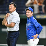 元中日監督の立浪和義氏が語る 星野仙一監督の「厳しさ」を振り返る 山本昌氏のユーモアも