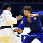 【柔道】阿部一二三、３位決定戦へ　準々決勝まさかの一本負けも敗者復活戦には勝利　世界選手権