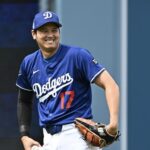 大谷翔平、メジャー通算250本塁打達成　第1打席で24本目の先頭打者ホームラン、第4打席で25本目のソロ／速報中