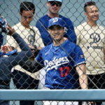 大谷翔平、二刀流復帰へブルペンで「タッチ＆フィール」　来週半ば予定の次回ライブBPに備える