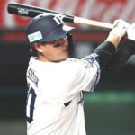 【中日】西武から佐藤龍世をトレードで獲得！三塁手不足と得点力の改善を目指して