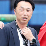 【ヤクルト】宮本慎也氏が古巣の連携ミスに苦言 「野球の上手い下手は関係ない」