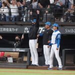【日本ハム】新庄監督「何がこうなってどうなってそうなって…」７点差逆転にインスタでも大興奮