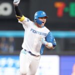 【日本ハム】新庄監督の「第六感」で見事な大逆転！昇格した野村、田宮、中島、宮崎が活躍