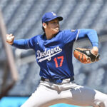 大谷翔平の二刀流復帰間近か　ロバーツ監督、次回ライブBPが最後の調整登板となる可能性を示唆