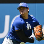大谷翔平　投手早期復帰の背景は？　本人の意見尊重、ドジャースの苦しい投手事情も
