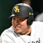 【ソフトバンク】山川穂高が登録抹消　打率.204、９本塁打　昨季２冠も直近不振でスタメン外