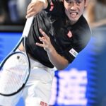 【テニス】錦織圭、ウィンブルドン選手権を欠場 － マネジメント会社が発表