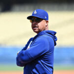ロバーツ監督が明かす大谷翔平の強い意志「パドレス戦と打順1番は彼自身の希望」