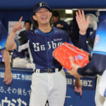 【西武】今井達也がまさかのセレブレーション　松坂越え球団新17K完封「マウンド楽しかった」