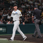 【阪神】藤川監督、負傷した才木浩人の続投判断について説明「彼の責任感を信じて」