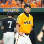 【巨人】4連敗、阿部監督が「なかなかうまくいかない」と悔しさをにじませる　打順大幅変更も実らず