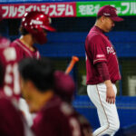 【楽天】セ・リーグ最下位ヤクルトと引き分け　3試合連続で4時間以上の延長戦を戦うも、終盤のチャンスを生かせず
