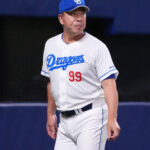 【中日】井上監督、２度目降格の石川昂弥に「結果がすべて。期待はするけど、置いておけない」