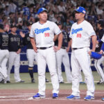 【中日】３連敗で井上監督の追悼試合ならず「見守ってください」高校時代の恩師に心を寄せ、巻き返しを誓う