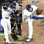ロバーツ監督「休む選択肢は考えなかった」大谷翔平、復帰登板の翌日も「１番DH」で先発