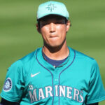藤浪晋太郎が自由契約に　マリナーズ公式サイト発表　今年1月に傘下3Aタコマと契約　