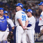 セ・リーグ全チームが交流戦で負け越し…パ・リーグが上位を独占