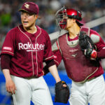 【データ】15年ぶりの快挙　楽天の勝利でパ・リーグ6球団が全て勝ち越し　ネットでは「パ・リーグが強すぎる」の声も