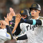 【阪神】全力で走った！佐藤輝明、主砲復活の６試合ぶり19号２ラン「楽にいきました」
