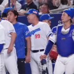 【中日】井上監督、村松の６番起用を気付かず「おい、信彦、お前、今日６番か」／一問一答