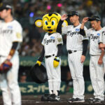 【阪神】藤川監督が連敗ストップにしみじみ「人生と一緒ですね」８試合ぶり白星