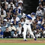 ウィル・スミスがサヨナラ本塁打！ドジャース、同地区ライバルのパドレスに3連勝でカード勝ち越し
