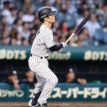 【阪神】7番打者としての脅威「恐怖の７番」坂本誠志郎　交流戦での打率4割超「もっともっと」バットに対する意欲