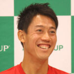不倫報道の錦織圭が謝罪「妻や子供、それぞれの両親にも悲しい思いをさせ、傷つけた」直筆署名