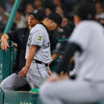 巨人の阿部監督退場がSNSで話題に　議論を呼ぶ「退場には驚かされた」