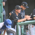 【オリックス】岸田監督「頭の中で勝手に」才木海翔がマウンドに上がるも球審にマチャドと告げる