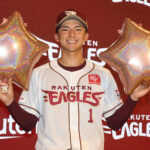 【球宴】選手間投票で初選出の楽天ドラ1宗山塁「せっかくなのでホームラン」私服は「今から準備」